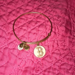 Alex and Ani Boston Red Sox Bracelet